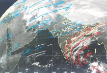 Weather Update: MP में दिन में दक्षिणी और रात में पश्चिमी हवाओं से मौसम परिवर्तन, कई राज्यों में कोहरे की मार
