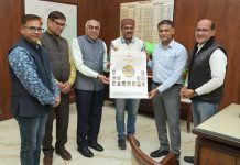 “सुनें सुनाएं” की रचनात्मक पहल अनुकरणीय: DRM डॉ. अश्विनी कुमार.