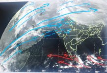 Weather Update: MP में एक सप्ताह तक दिन गरम, रातें ठंडी, राजस्थान में कल से बादलों का दौर उत्तर भारत की ओर