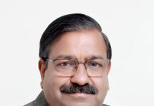 पूर्व जिला न्यायाधीश सत्येंद्र जोशी DAVV में लोकपाल नियुक्त