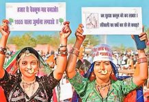 खेजड़ी पर संकटः सोलर प्लांट की आड़ में कटते ‘कल्पवृक्ष’, पश्चिमी राजस्थान में आंदोलन तेज