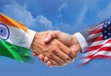 India-US trade deal draft : सच क्या है, सियासत क्या है और डर कितना जायज•••❓
