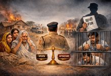 SC/ST Act: सामाजिक न्याय या कानूनी आतंक?