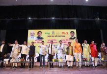 इंदौर स्वच्छता का महागुरु, देश सीख रहा है सफाई का पाठ: केंद्रीय मंत्री मांडविया