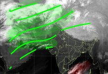 Weather Update: MP में उत्तरी दिशा छोड़कर अधिकतम तापमान 30 से 32 डिग्री,अभी से तपने लगा निमाड़