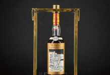 The Macallan 1926 Adami बनी “लिक्विड गोल्ड”