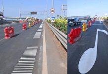 Mumbai में देश की पहली Musical Road: गाड़ी चलते ही बजेगी ‘जय हो’ की धुन