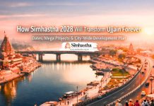 Simhastha 2028: उज्जैन को मिलेंगे 2 एलिवेटेड ब्रिज, 1050 करोड़ से टेंडर की तैयारी