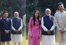 Sachin Tendulkar परिवार में शहनाई: मुंबई में होगी अर्जुन और सानिया की शादी मार्च 2026 में