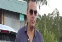 Shooter Soaib Shot Dead : उत्तर प्रदेश में मुख्तार अंसारी के शूटर रहें शोएब की गोली मारकर हत्या!