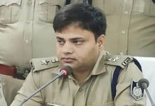 कटनी के पूर्व एसपी अभिजीत कुमार रंजन पर विभागीय जांच की आहट: फाइल सीएम कार्यालय में लंबित