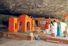 महाशिवरात्रि विशेष: प्रकृति, अध्यात्म और आदिवासी आस्था का अद्भुत संगम है गंगा महादेव