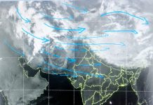 Weather Update: MP में इस सप्ताह में बारिश, इंडिया- पाक क्रिकेट मैच बारिश से धुलेगा?