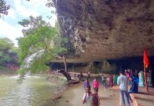 मादल की थाप से जागेगी घाटी,आस्था और आदिवासी संस्कृति का संगम-गंगा महादेव से भगोरिया का आगाज़