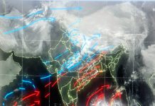 Weather Update: MP में आज भी कई इलाकों में बारिश, ओले,यूपी, उत्तराखंड, हिमाचल में भी बारिश