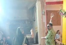 नाचते-नाचते गिरे दूल्हे के मामा, हार्ट अटैक से मौत; शादी की खुशियां मातम में बदलीं