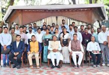 CG News: मुख्यमंत्री ने नव चयनित खनि निरीक्षकों को प्रदान किया नियुक्ति पत्र, ईमानदारी और निष्ठा से कार्य करने का दिया संदेश