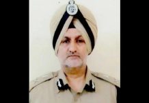 Harpreet Singh Sidhhu: नशीली दवाओं के खिलाफ युद्ध लड़ने वाले वरिष्ठ IPS अधिकारी 5 माह से कर रहे पोस्टिंग का इंतजार