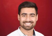 विनोद जाखड़ NSUI के राष्ट्रीय अध्यक्ष नियुक्त,सचिन पायलट समर्थक को यह पद देने के क्या है सियासी मायने