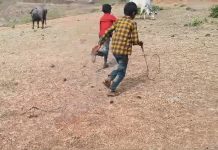 देवगढ़ के 82 बच्चे साल भर स्कूल और पढ़ाई से रहे दूर, अब कई हुए परीक्षा से वंचित