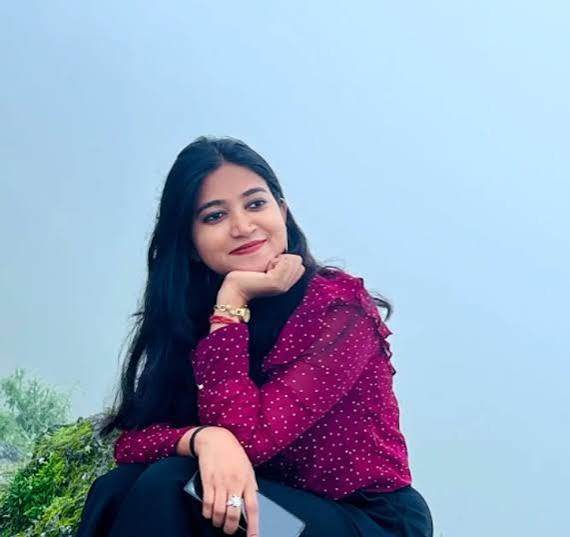 IMG 20260222 WA0060 Kissa-A-IAS: Shweta Bharti: विप्रो से IAS- 9 घंटे की नौकरी और फिर पढ़ाई, सेल्फ स्टडी कर कैसे श्वेता बनीं IAS