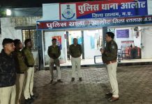 Combing operation : 108 गुंडे-बदमाशों को किया गिरफ्तार, हिस्ट्रीशीटर, जिलाबदर गुंडे-बदमाशों को किया चेक!