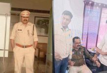 ACB Trap: SI और ASI 25 हजार रुपए की रिश्वत लेते रंगे हाथों गिरफ्तार