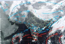 Weather Update: उत्तर भारत में मार्च में बर्फबारी, MP में बढ़ेगा तापमान, अरब सागर से उठे बादल भारत की ओर बढ़े