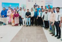 एंटरप्रेन्योर कॉफी क्लब ने RAMP व The Art of Living के माध्यम से उद्योगपतियों हेतु डिफेक्ट फ्री, इफेक्ट फ्री एवं स्ट्रेस फ्री कार्यशाला आयोजित!