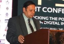 BSNL निदेशक विवेक बंजल के शाही प्रोटोकॉल विवाद पर नोटिस जारी, केंद्रीय मंत्री सिंधिया का कड़ा रुख,2 अधिकारियों को हटाया