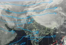 Weather Update: MP में गड़बड़ा रहे मौसम अनुमान, दक्षिण भारत में बारिश की संभावना