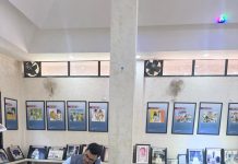 अमर शहीद चंद्रशेखर आज़ाद की जन्मस्थली पर भावुक हुए इंदौर के संभागीय आयुक्त डॉ सुदाम खाड़े