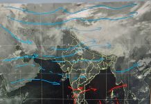 Weather Update: देश भर में गर्मी का पहला तड़का, होली पर अनुकूल मौसम