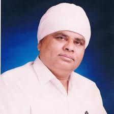 Phoolsingh Baraiya Phoolsingh Baraiya