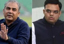 भारत-पाक मैच विवाद पर ICC की सख्ती संभव, 48 घंटे में बोर्ड बैठक, PCB पर कार्रवाई के संकेत