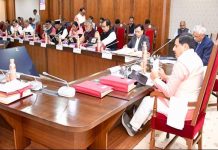 MP Cabinet Decisions: 6 विभागों की 10 योजनाओं की निरंतरता के लिए 15,009 करोड़ रुपये की स्वीकृति