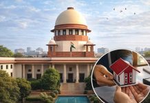 50 साल किराए पर रहने से भी मालिकाना हक नहीं: सुप्रीम कोर्ट की दो टूक