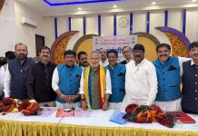 अखिल भारतीय जैन श्वेतांबर मूर्तिपूजक युवक महासंघ की राष्ट्रीय कार्यकारिणी सभा जोधपुर में संपन्न!