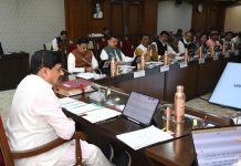 MP Cabinet Decisions: सिविल सेवा (पेंशन) नियम 2026 का अनुमोदन, मुख्यमंत्री डॉ.यादव की अध्यक्षता में संपन्न कैबिनेट बैठक में लिए गए अहम निर्णय