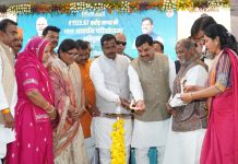 उज्जैन को मिलेगा आयुर्वेद का एम्स, CM डॉ. यादव ने 1166.61 करोड़ रुपए की लागत के विकास कार्यों का किया लोकार्पण और भूमिपूजन