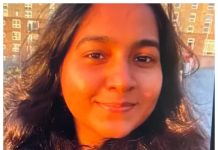 US Police Crash Case: सिएटल में भारतीय छात्रा की मौत पर परिवार को 262 करोड़ रुपये का मुआवजा