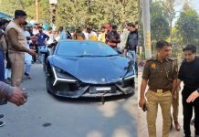 Kanpur hit-and-run case: तंबाकू कारोबारी का बेटा शिवम मिश्रा गिरफ्तार, सोशल मीडिया दबाव के बाद तेज हुई कार्रवाई
