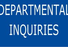 इंदौर के तत्कालीन SDM पराग जैन की विभागीय जांच में शिकायतकर्ता को अंतिम अवसर, संभाग आयुक्त खाड़े ने 25 फरवरी को उपस्थित होने के दिए निर्देश