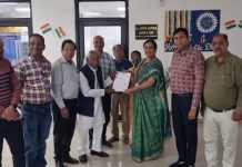 Posthumous Body Donation Announcement : 90 वर्षीय सुशील कुमार ने रेडक्रास के माध्यम से भरा अपना देहदान का संकल्प पत्र!