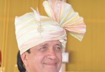 अभय सुराणा दूसरी बार आंचलिक पत्रकार संघ के प्रदेश महामंत्री मनोनीत!