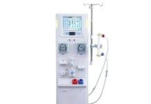 पेटलावद सिविल अस्पताल को मिली डायलिसिस मशीन, केबिनेट मंत्री सुश्री निर्मला भूरिया की बड़ी उपलब्धि!