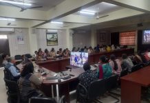 मुख्यमंत्री ने मंदसौर जिले की 2 लाख 60 हजार लाड़ली बहनों को 39 करोड़ से अधिक की सहायता राशि अंतरित की