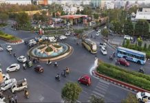 स्मार्ट सिटी मिशन में इंदौर नंबर वन: 231 परियोजनाएं पूरी, 3,751 करोड़ का निवेश; देश के केवल 31 ‘पूर्ण स्मार्ट’ शहरों में शामिल