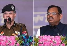 पंजाब में CS और DGP को लेकर खड़ा हो गया बड़ा राजनीतिक विवाद!