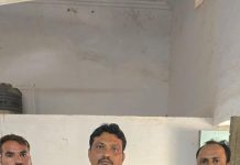 पुलिस उज्जैन लोकायुक्त दल द्वारा मंदसौर जिले के सुवासरा में रिश्वतखोर पटवारी को ट्रैप कर रंगे हाथों पकड़ा – प्रकरण दर्ज़ कर कार्यवाही